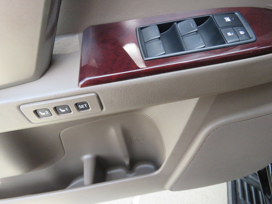2017 Lexus GX Luxury