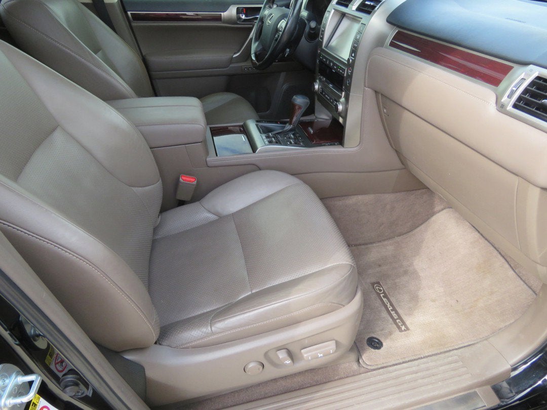 2017 Lexus GX Luxury
