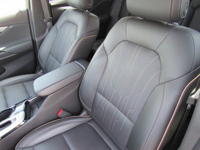 2025 Buick Envista Avenir
