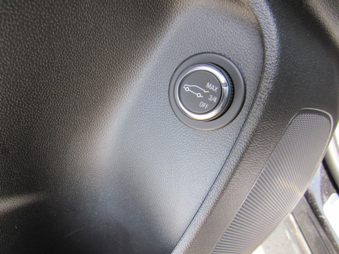 2025 Buick Envista Avenir