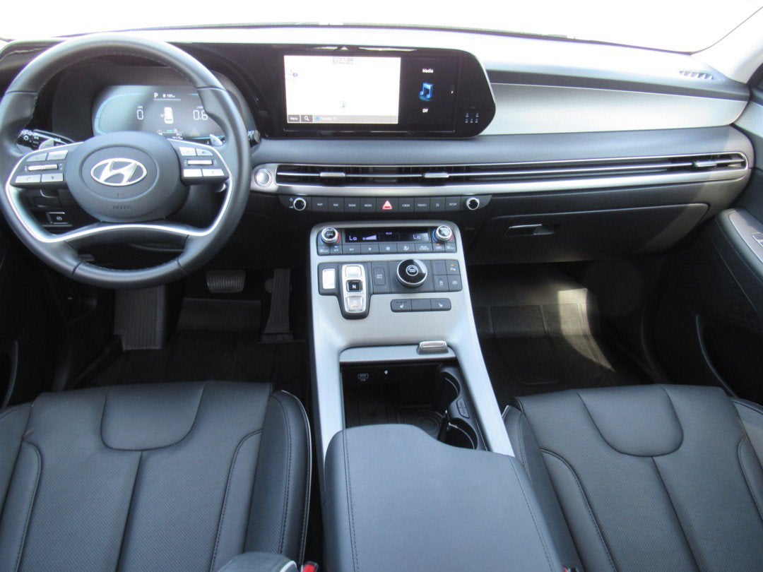 2025 Hyundai Palisade XRT