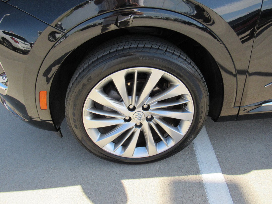 2024 Buick Envision Avenir