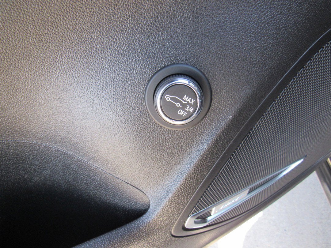 2024 Buick Envision Avenir