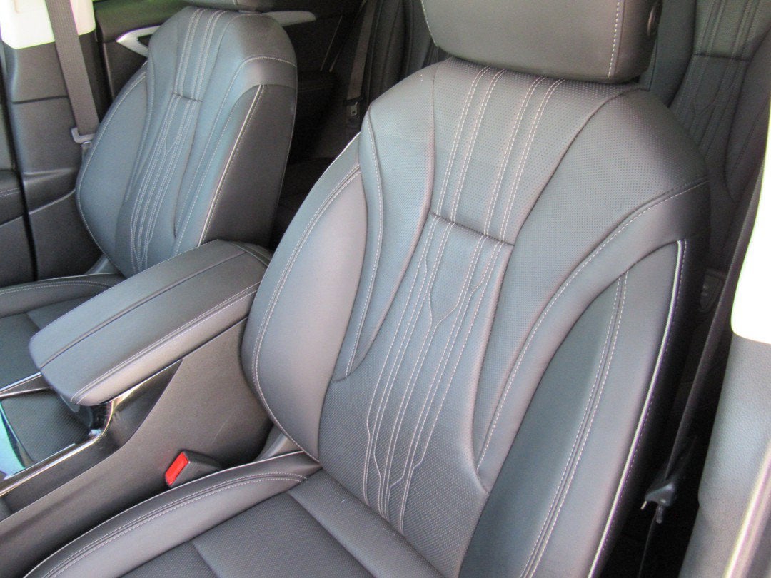 2024 Buick Envision Avenir