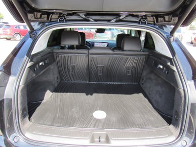 2024 Buick Envision Avenir