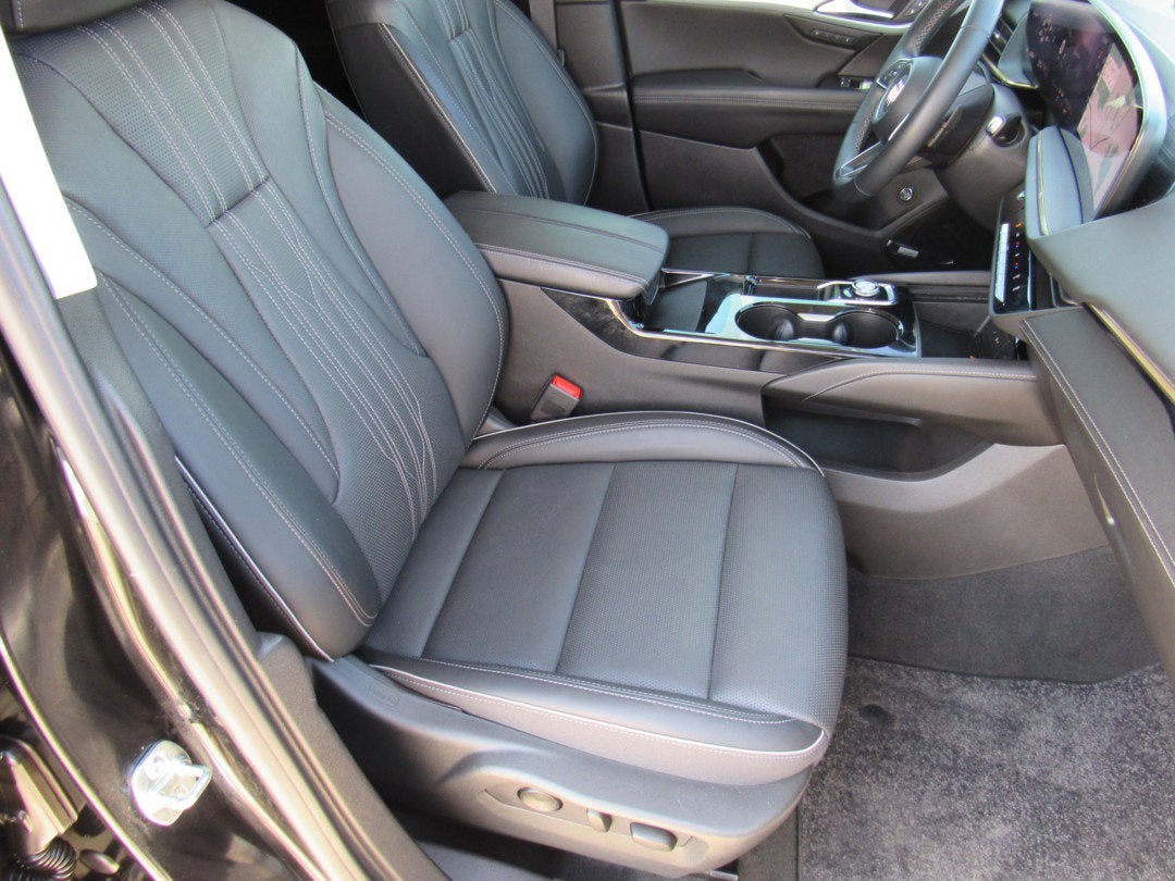 2024 Buick Envision Avenir