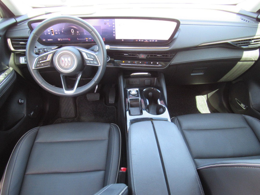2024 Buick Envision Avenir