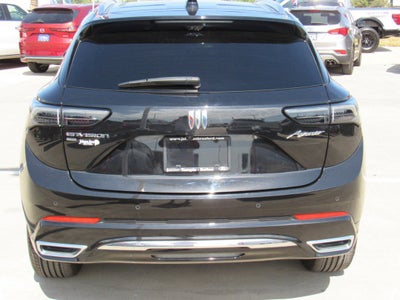 2024 Buick Envision Avenir