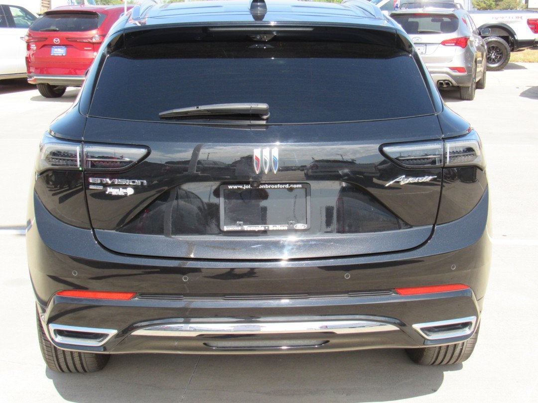 2024 Buick Envision Avenir