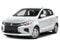 2022 Mitsubishi Mirage LE