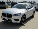 2020 Volvo XC60 R-Design