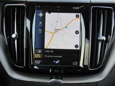 2020 Volvo XC60 R-Design