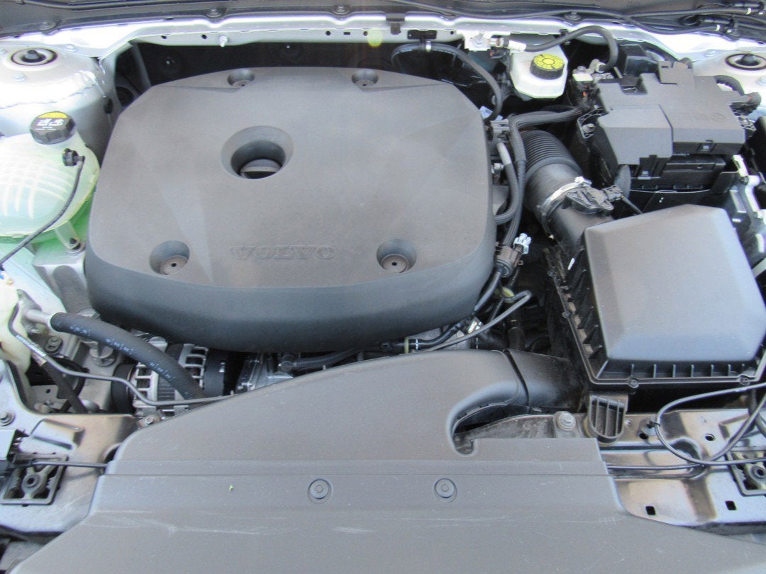 2019 Volvo XC40 Momentum
