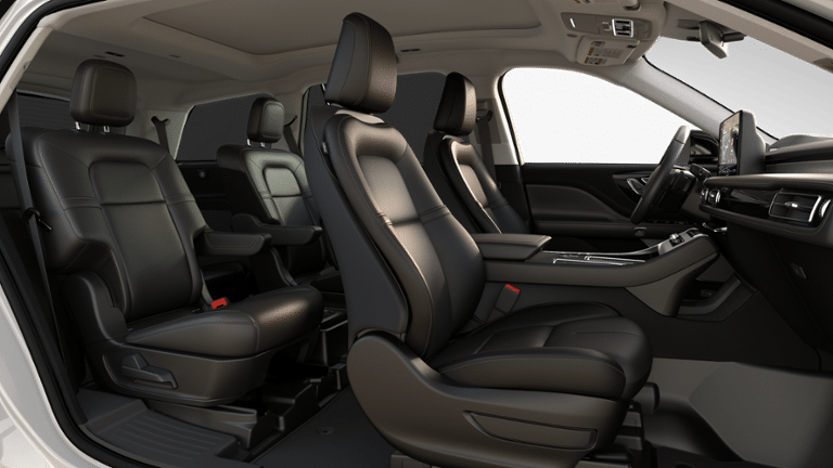2026 Lincoln Aviator Premiere®