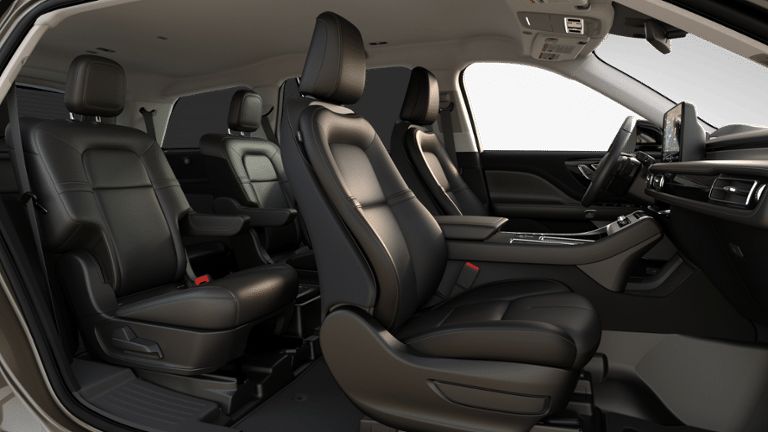2026 Lincoln Aviator Premiere®