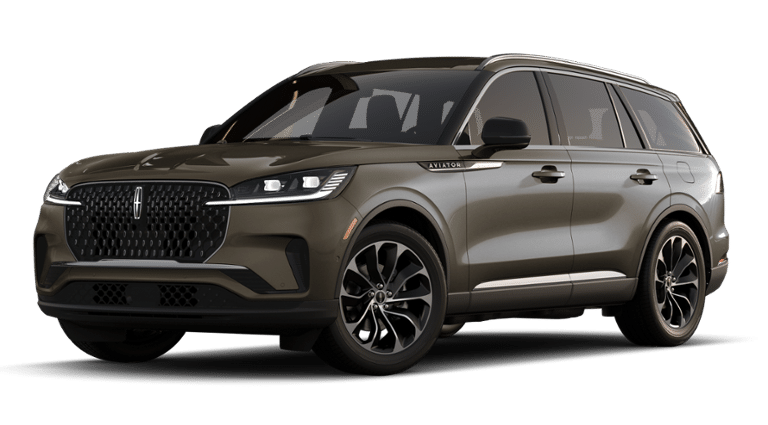 2026 Lincoln Aviator Reserve®