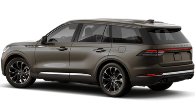 2026 Lincoln Aviator Reserve®