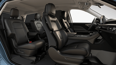 2026 Lincoln Aviator Reserve®