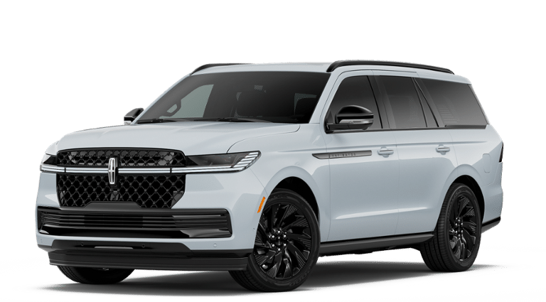 2026 Lincoln Navigator Reserve 4WD's photo