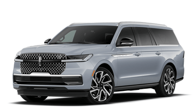 2027 Lincoln Navigator Reserve L