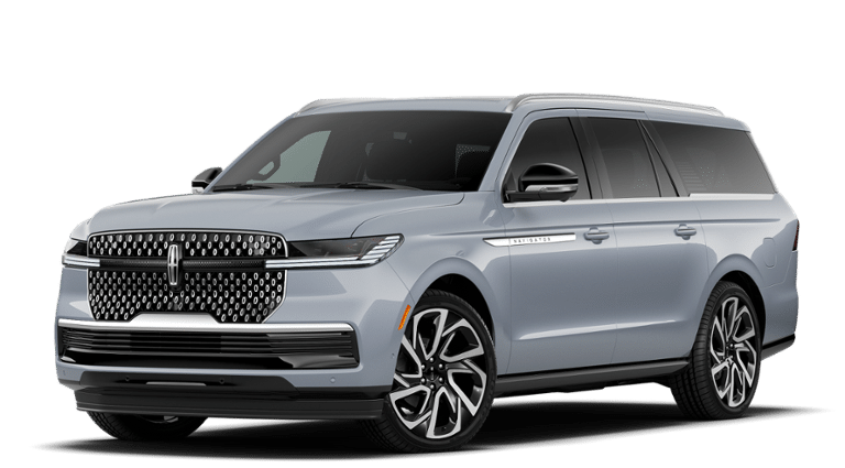 2027 Lincoln Navigator Reserve L