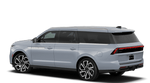 2027 Lincoln Navigator Reserve L