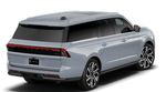 2027 Lincoln Navigator Reserve L