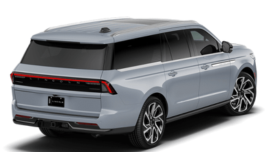 2027 Lincoln Navigator Reserve L