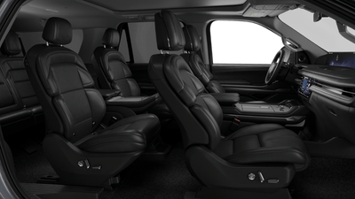 2027 Lincoln Navigator Reserve L