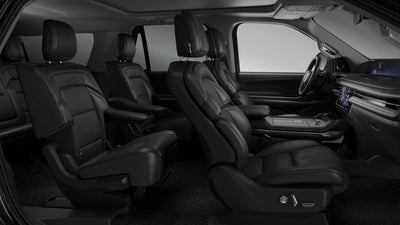 2026 Lincoln Navigator Reserve L