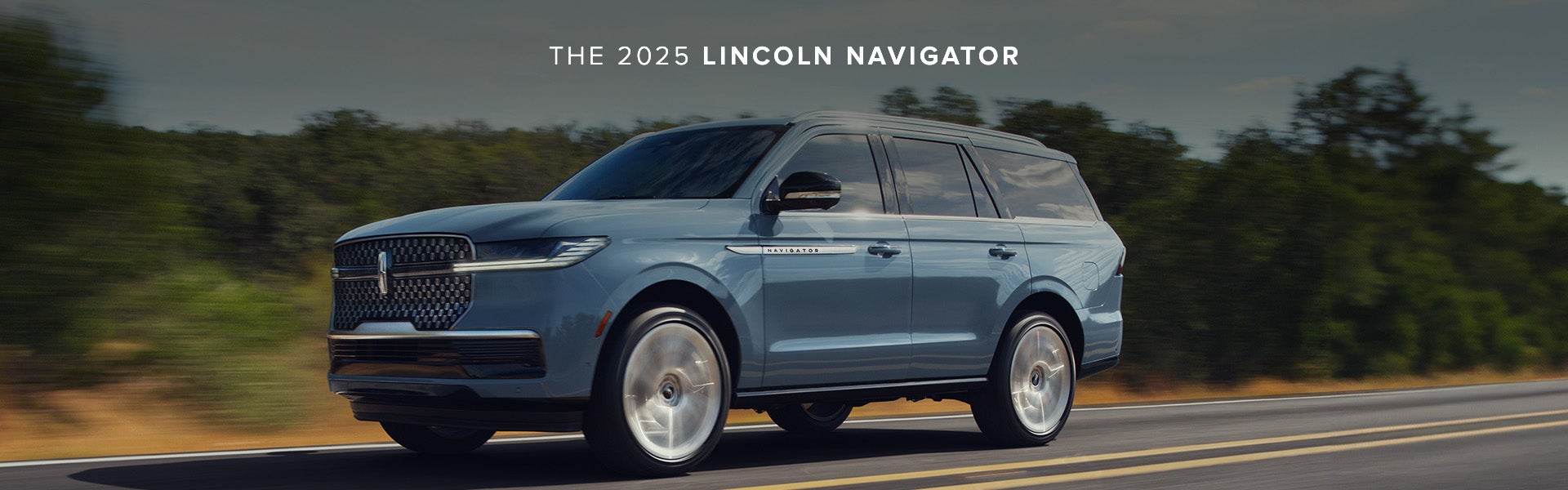 2026 Lincoln Navigator in Temple TX