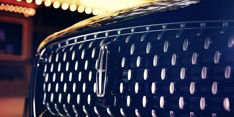 2020 Lincoln Corsair | Johnson Brothers Lincoln in Temple TX