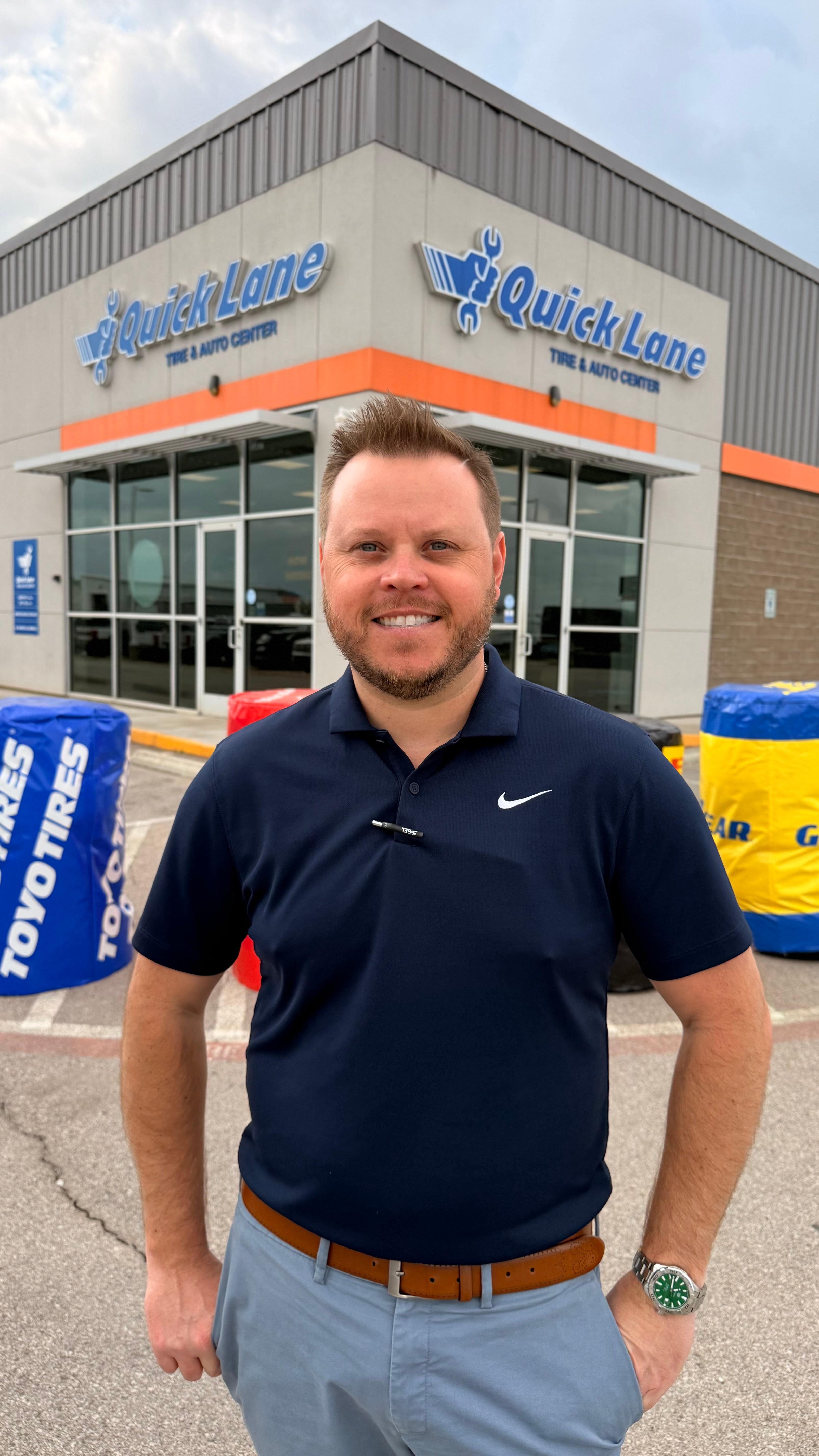 Joseph "J.R." Roberts