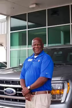 Michael Smith(SMITTY)