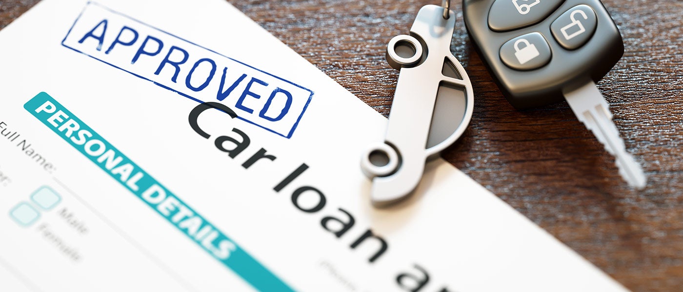 Finance | Johnson Brothers Lincoln in Temple TX